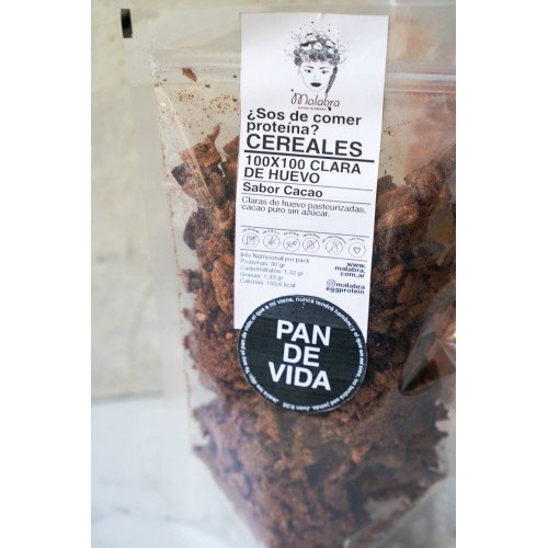 CEREALVITO DE CACAO MEDIANO